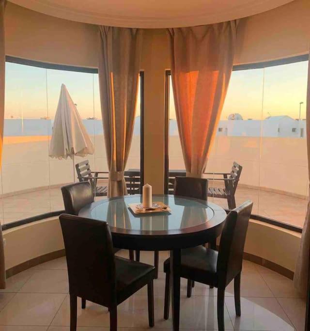 Riviera Park 7A - Air Con- Wi-Fi- Uk Channels- 5 Minutes Walking From The Sea Διαμέρισμα Tías Εξωτερικό φωτογραφία